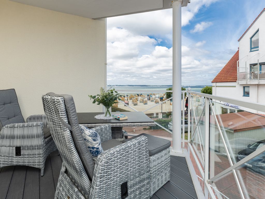 Strandhotel Laboe Nr. 18
