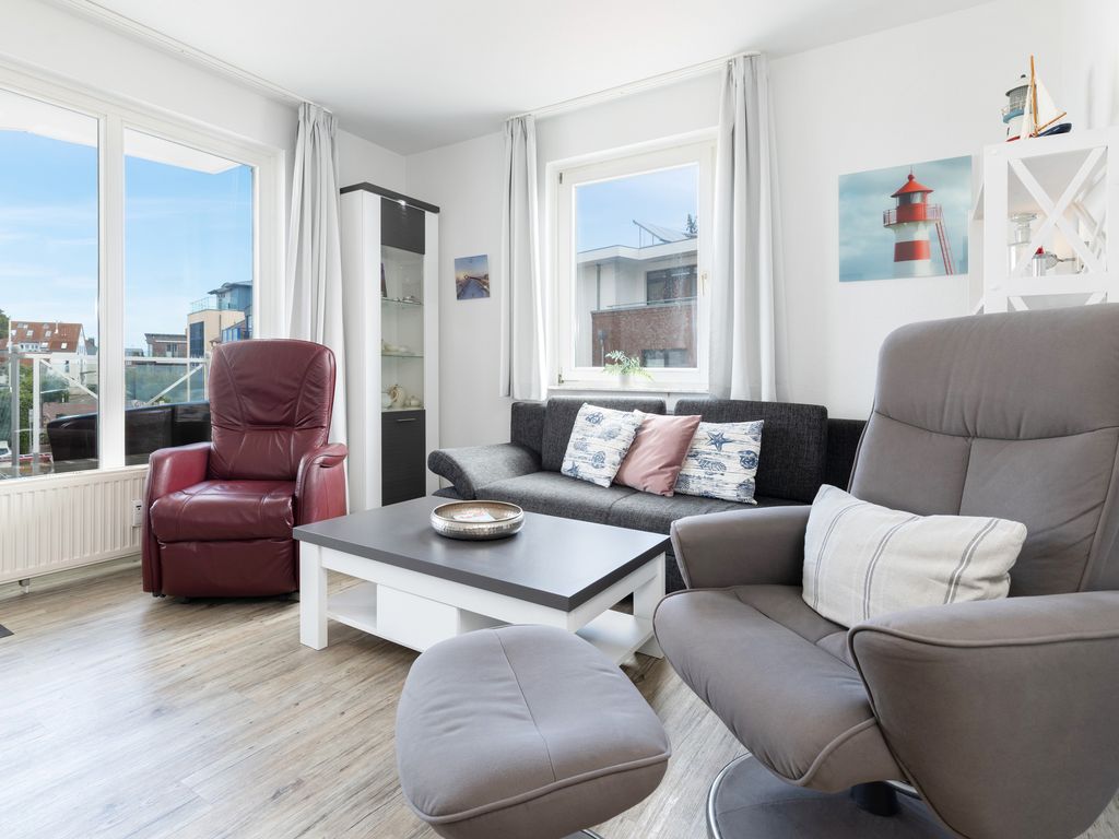 Strandhotel Laboe Nr. 18