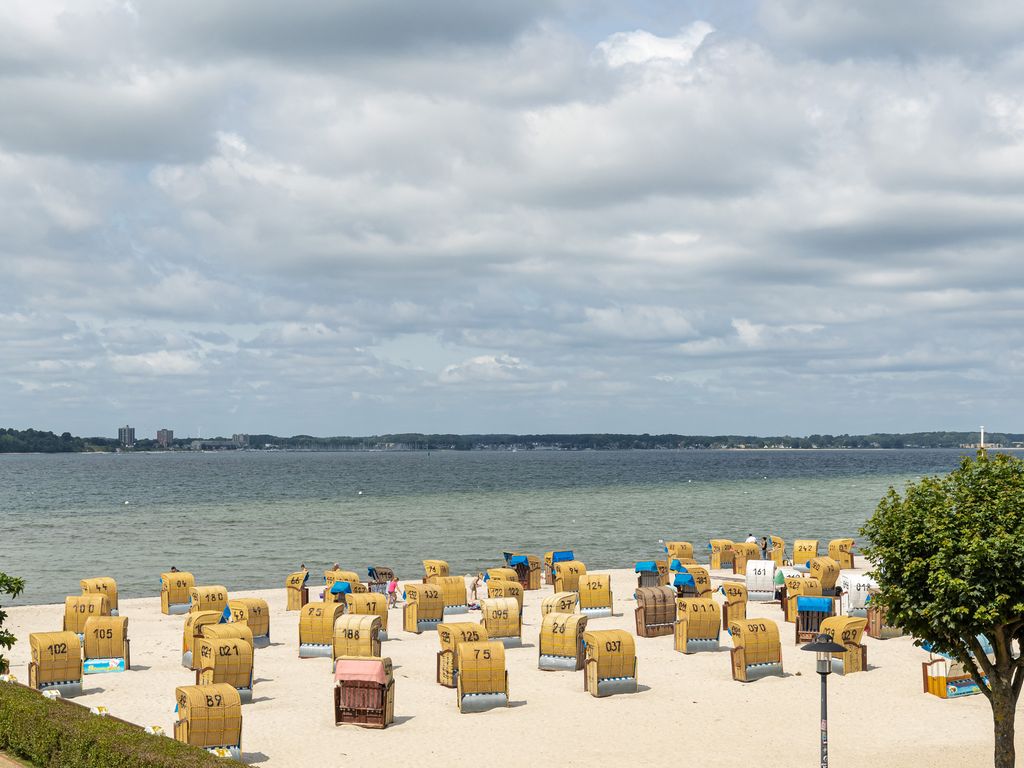 Strandhotel Laboe Nr. 18