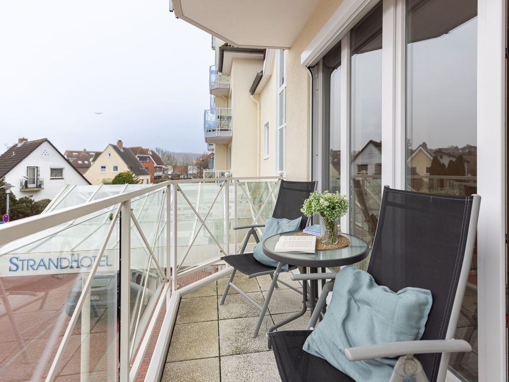 Strandhotel Laboe Nr. 19