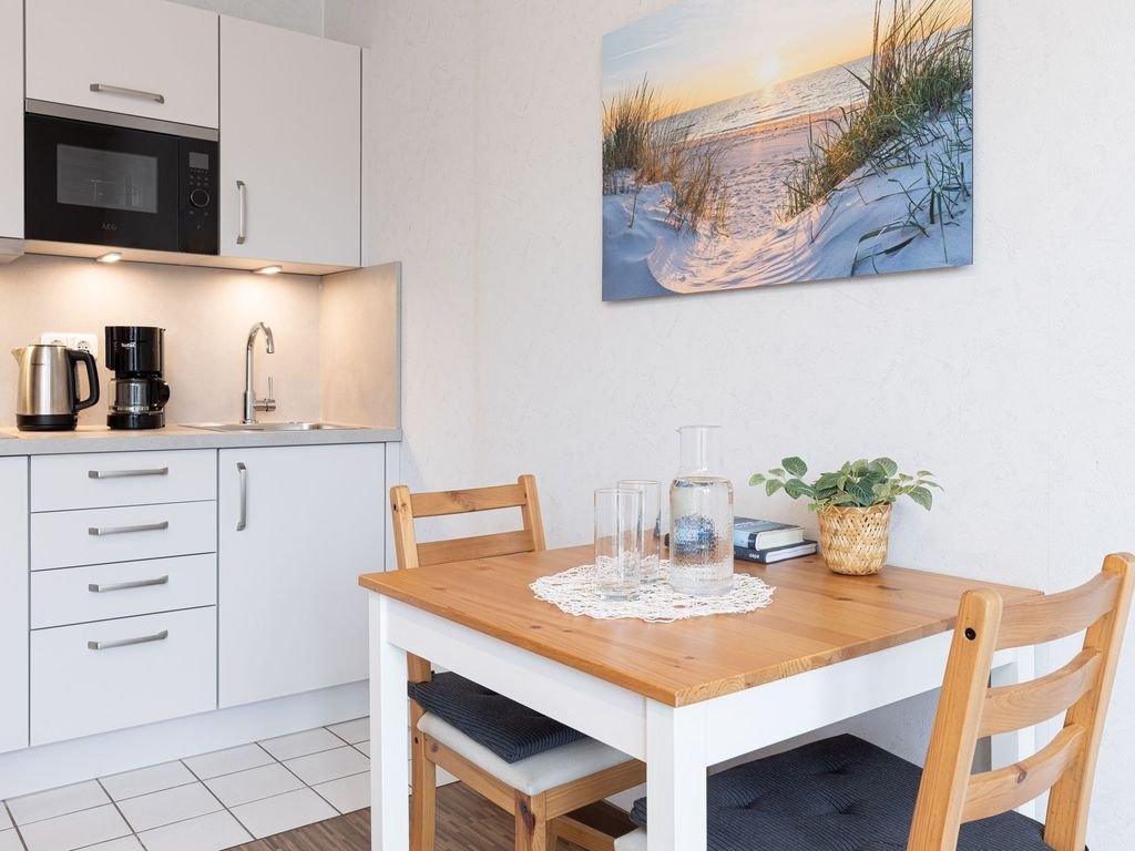 Strandhotel Laboe Nr. 19