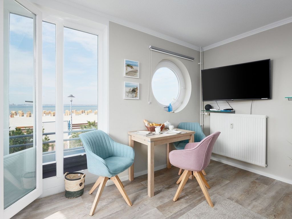 Haus Windjammer Christian Radich