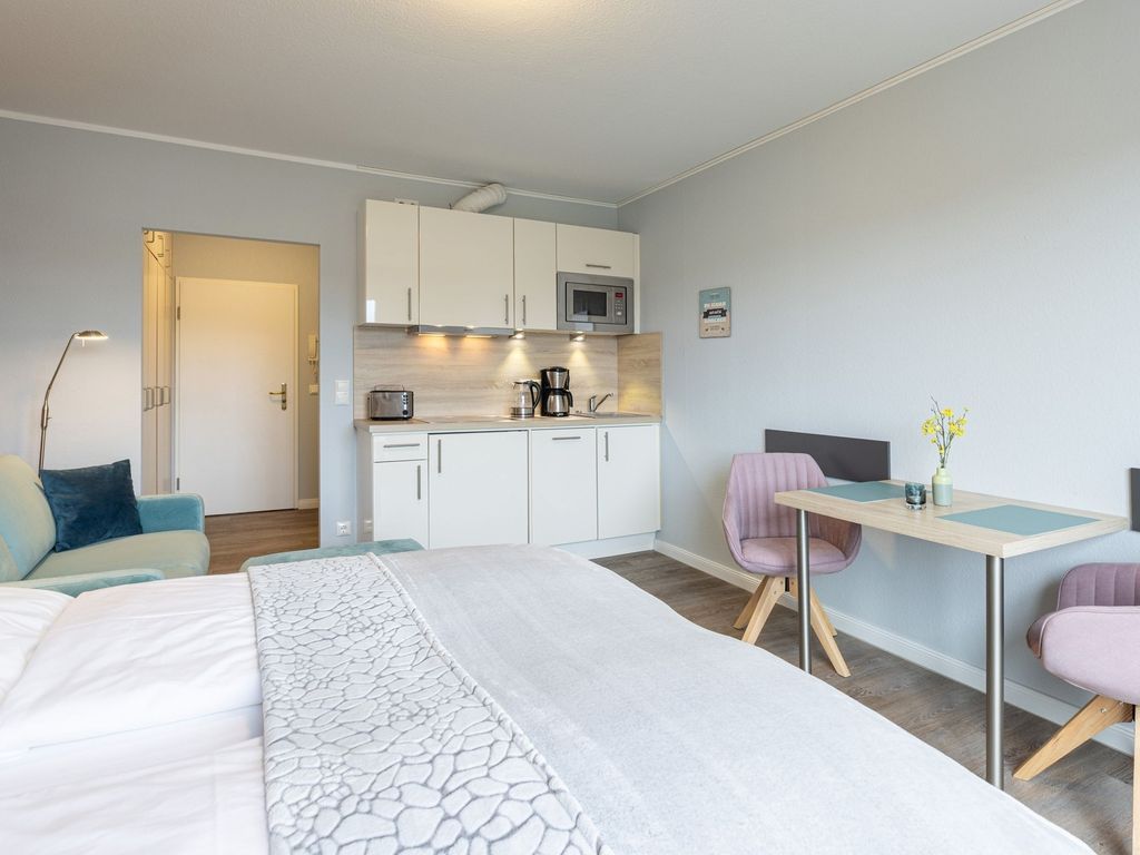 Strandhotel Laboe Nr. 21