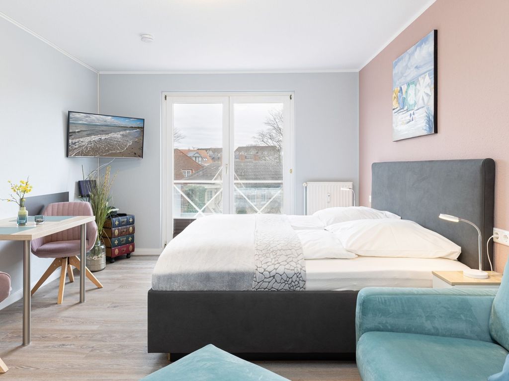 Strandhotel Laboe Nr. 21