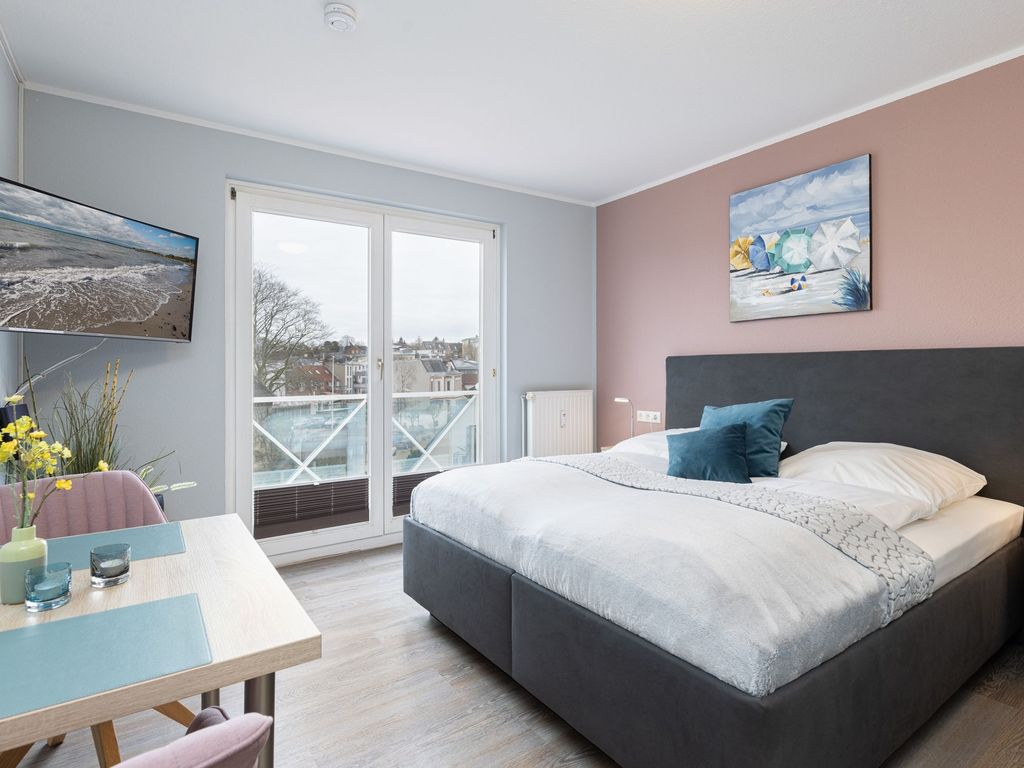 Strandhotel Laboe Nr. 21
