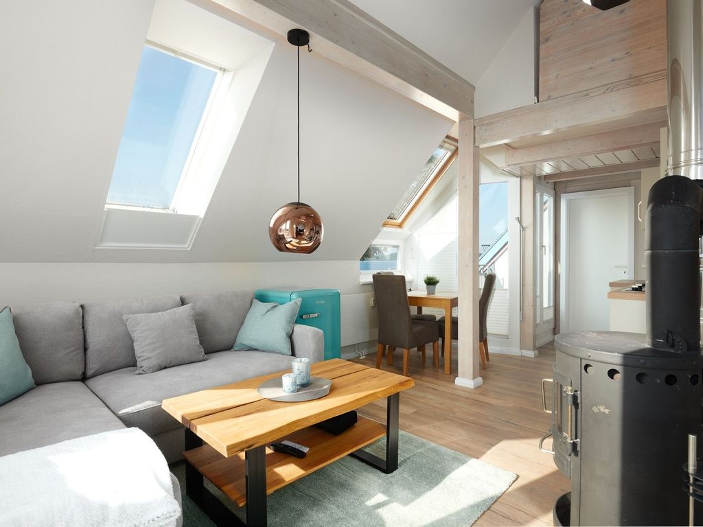 Haus Windjammer Danmark