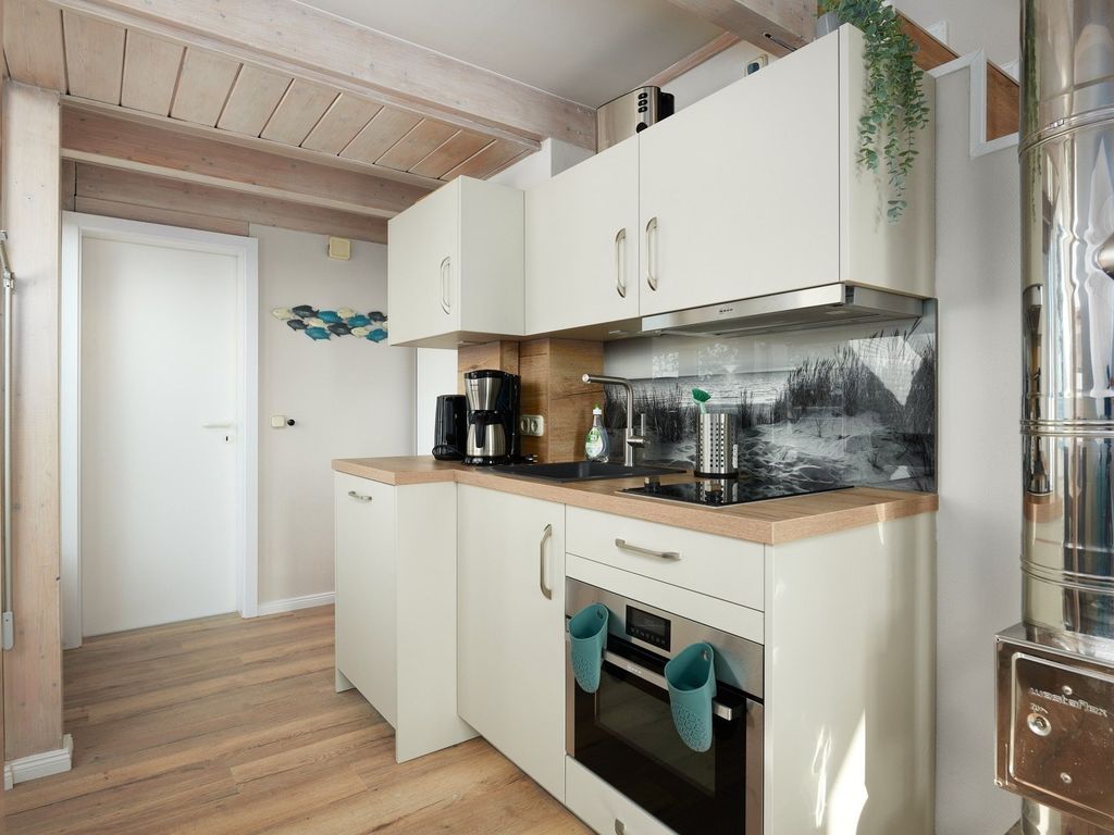 Haus Windjammer Danmark