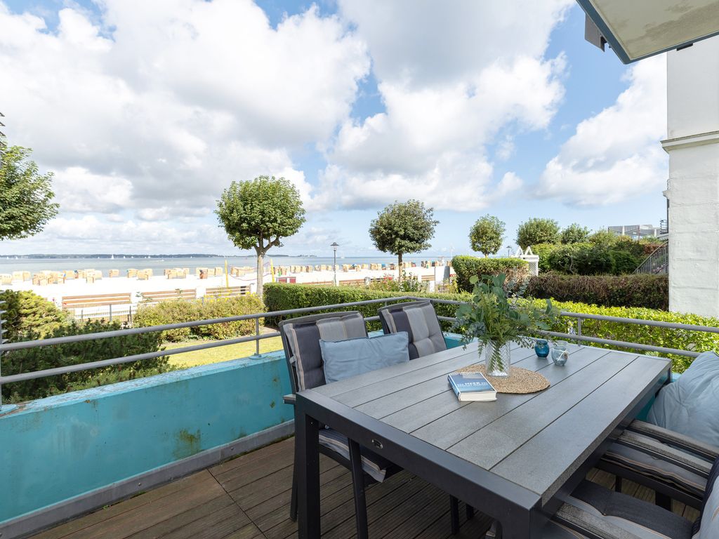Haus Windjammer Dar Pomorza