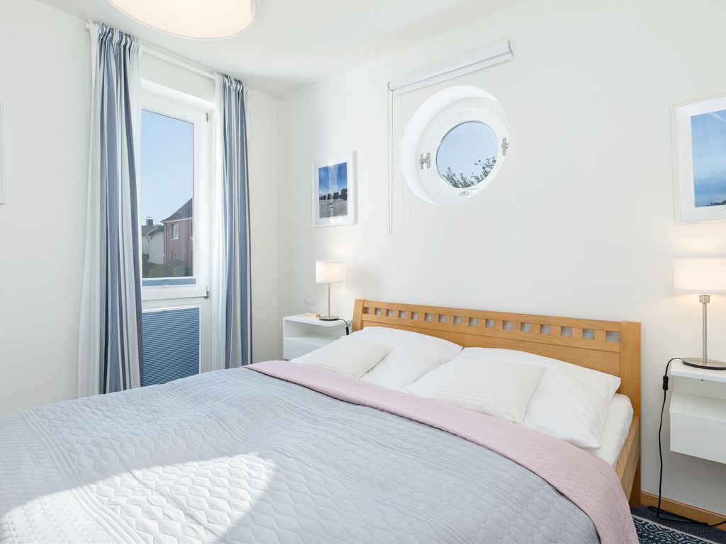 Haus Windjammer Dar Pomorza