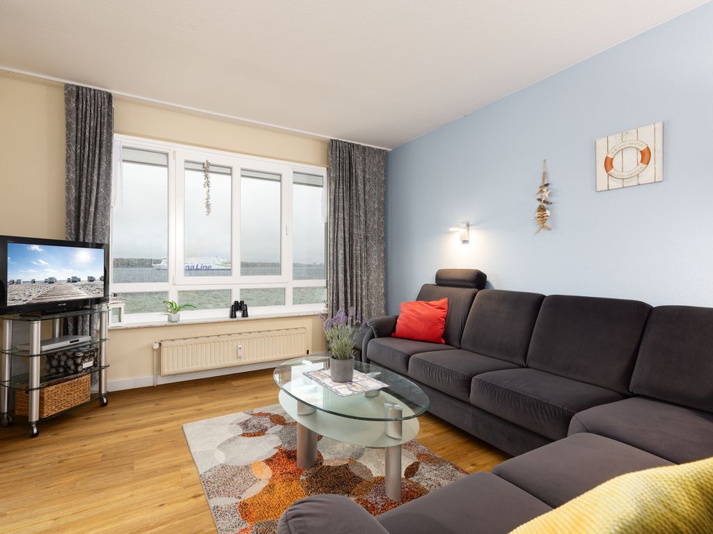 Strandhotel Laboe Nr. 25