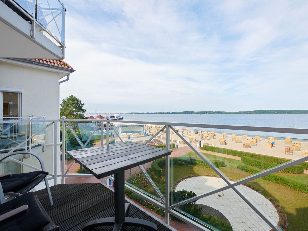 Strandhotel Laboe Nr. 25