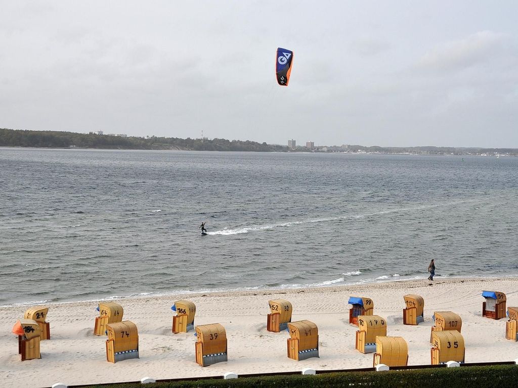 Strandhotel Laboe Nr. 25