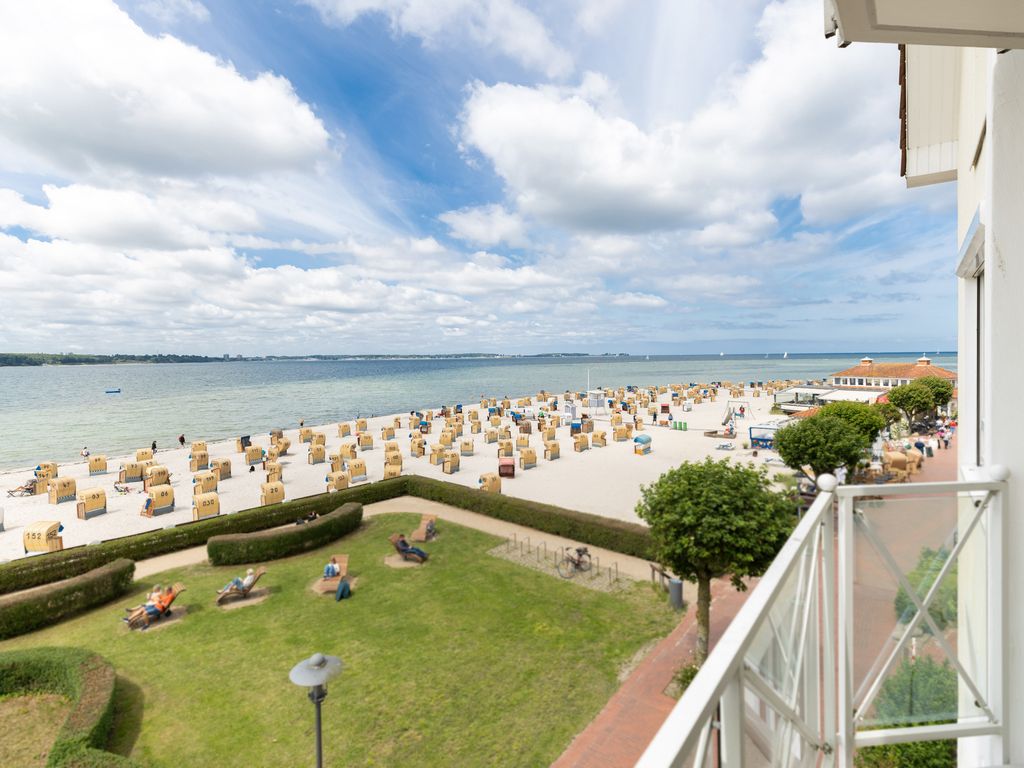 Strandhotel Laboe Nr. 26