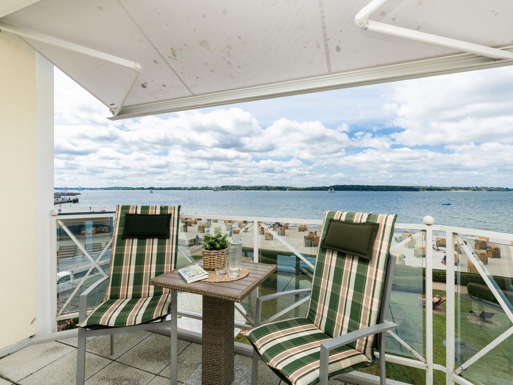 Strandhotel Laboe Nr. 26