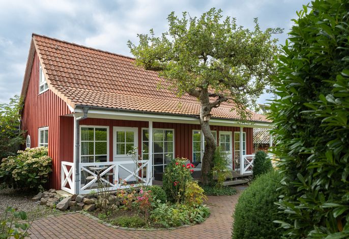 Lütt Drosselhörn 1 – Foto 1