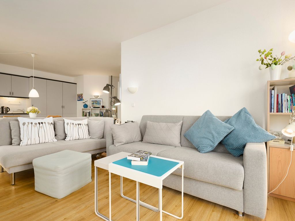 Strandhotel Laboe Nr. 27