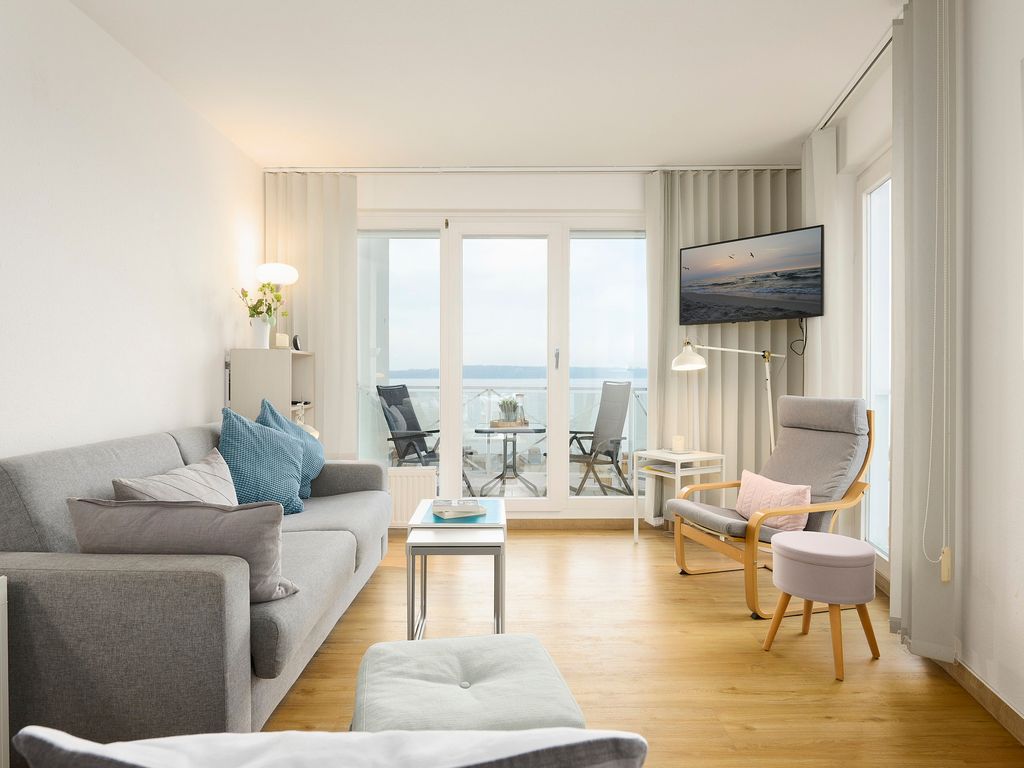 Strandhotel Laboe Nr. 27