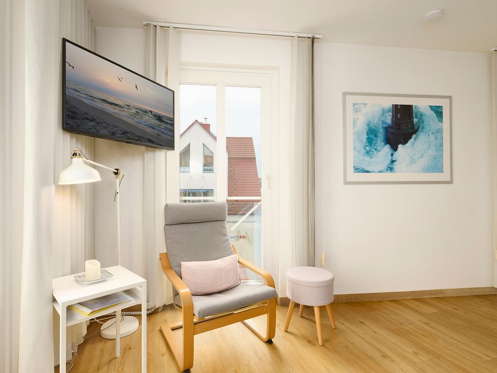 Strandhotel Laboe Nr. 27