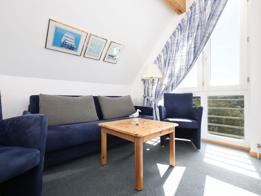 Haus Windjammer Jylland