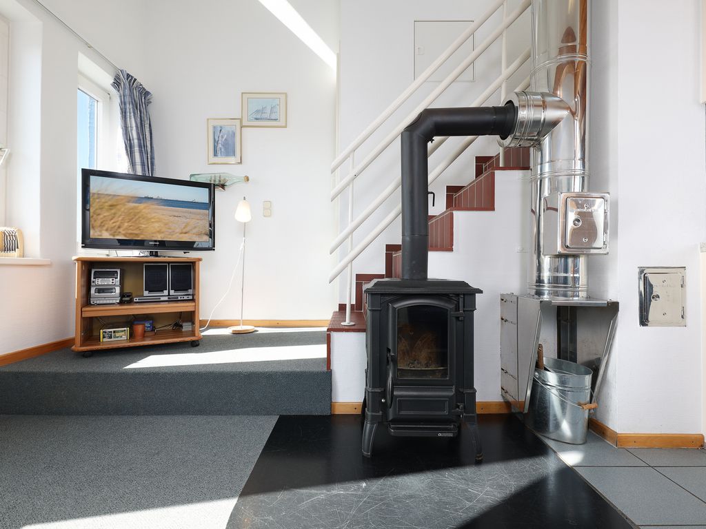 Haus Windjammer Jylland