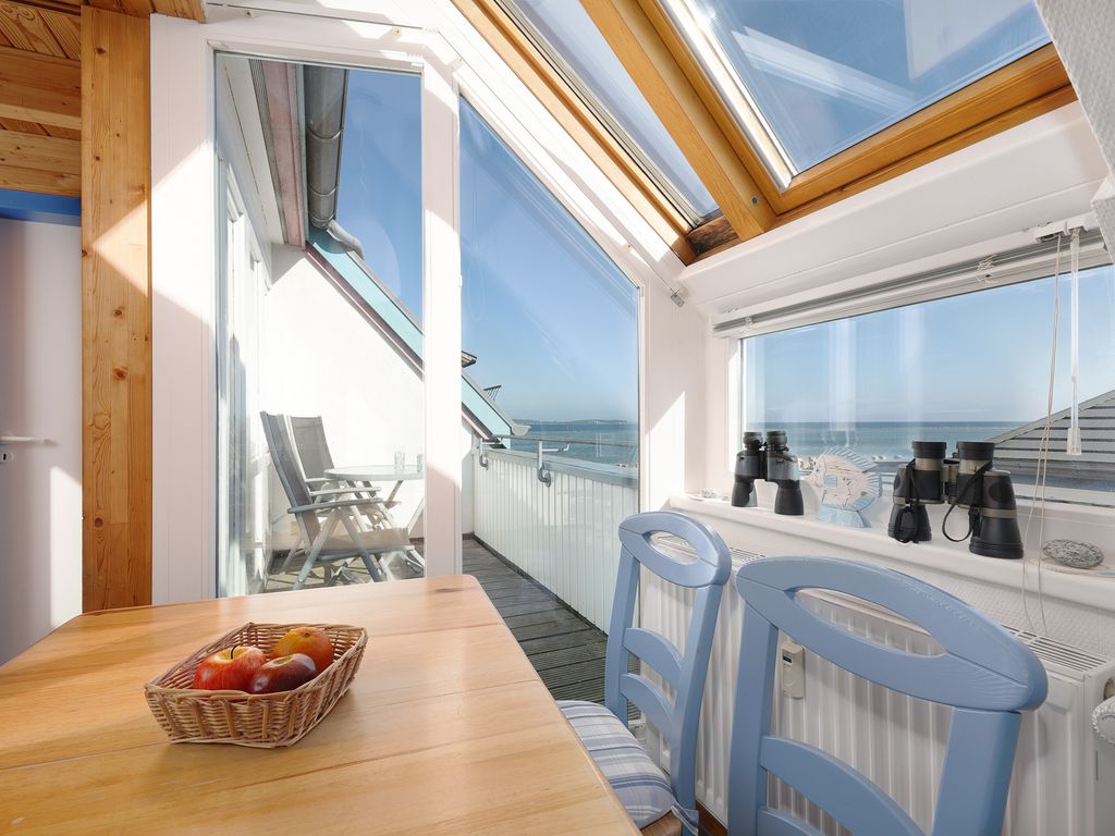 Haus Windjammer Jylland