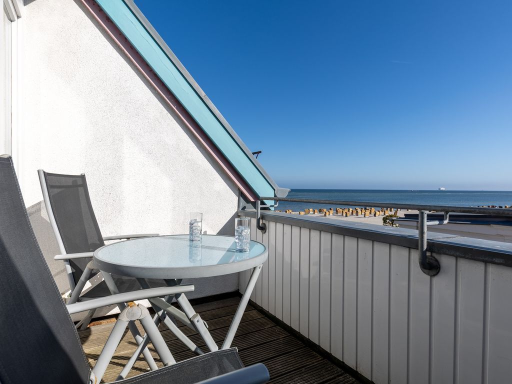 Haus Windjammer Jylland