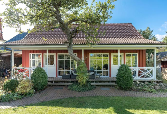 Lütt Drosselhörn 2 – Foto 1