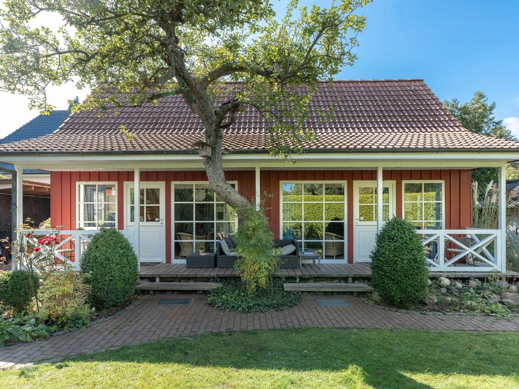 Lütt Drosselhörn 2