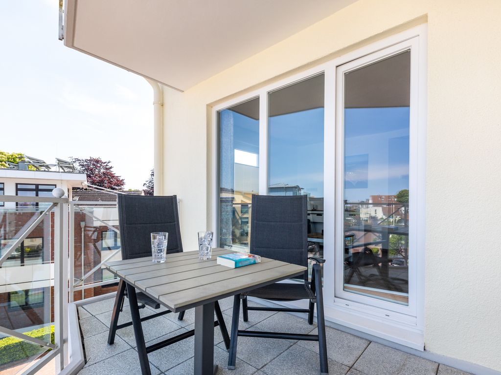 Strandhotel Laboe Nr. 28
