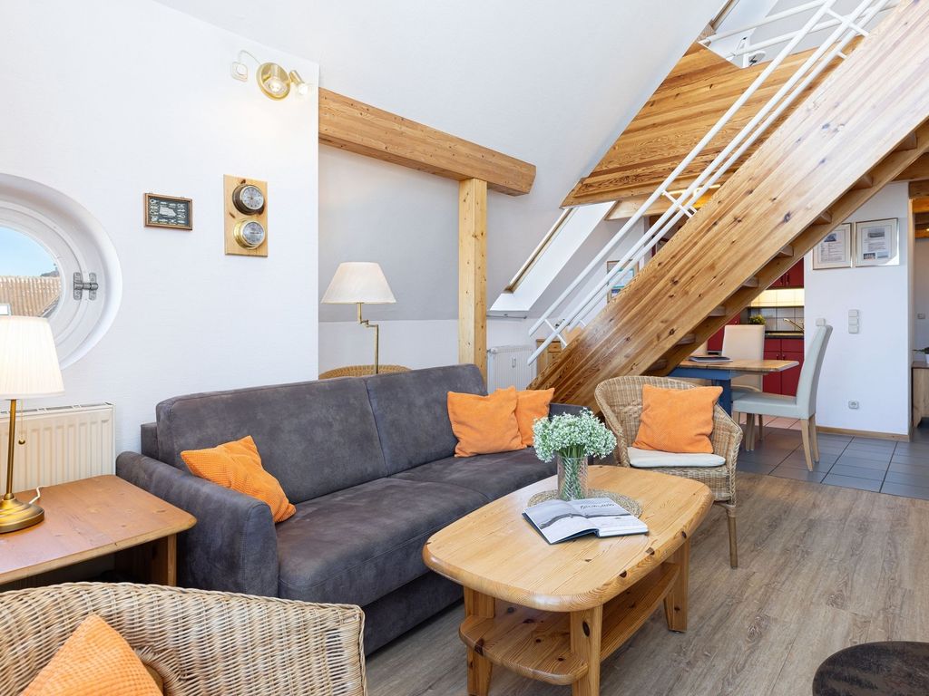Haus Windjammer Passat