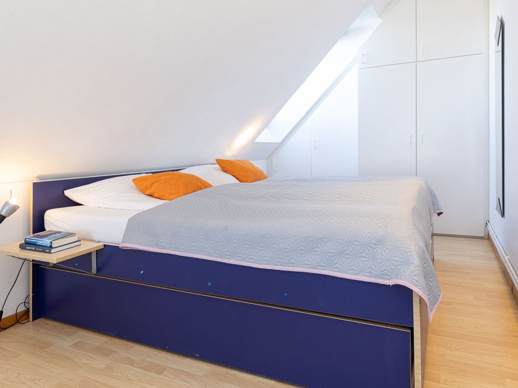 Haus Windjammer Passat