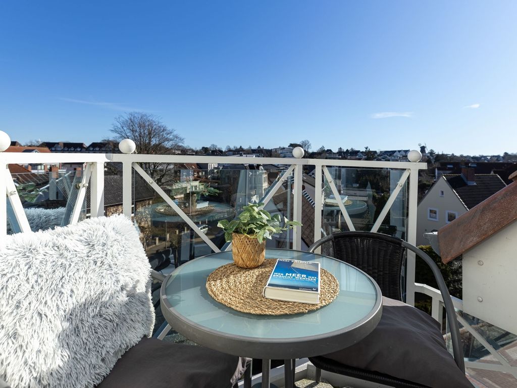 Strandhotel Laboe Nr. 32
