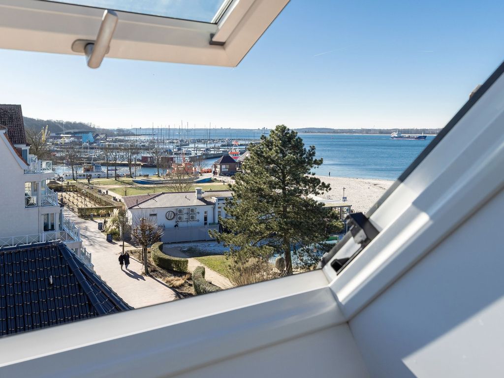 Strandhotel Laboe Nr. 32