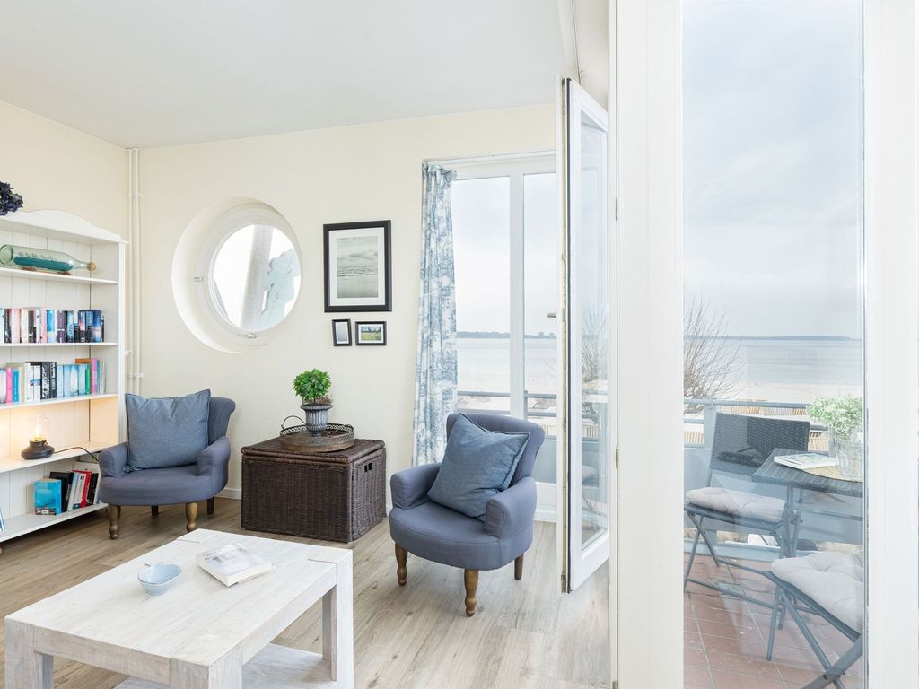 Haus Windjammer Strandliebe