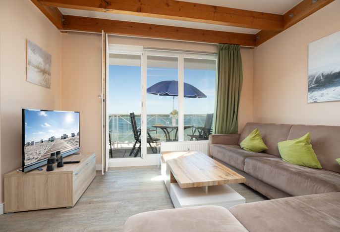 Strandhotel Laboe Nr. 33 – Foto 1