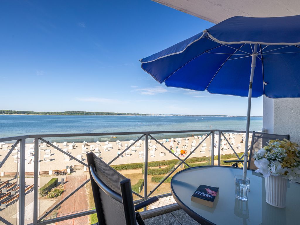 Strandhotel Laboe Nr. 33