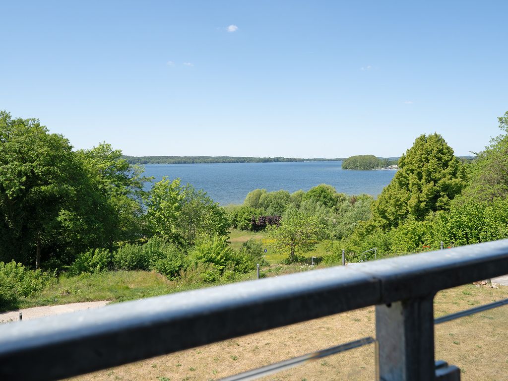 Haus Seeblick Bosau Seeadler