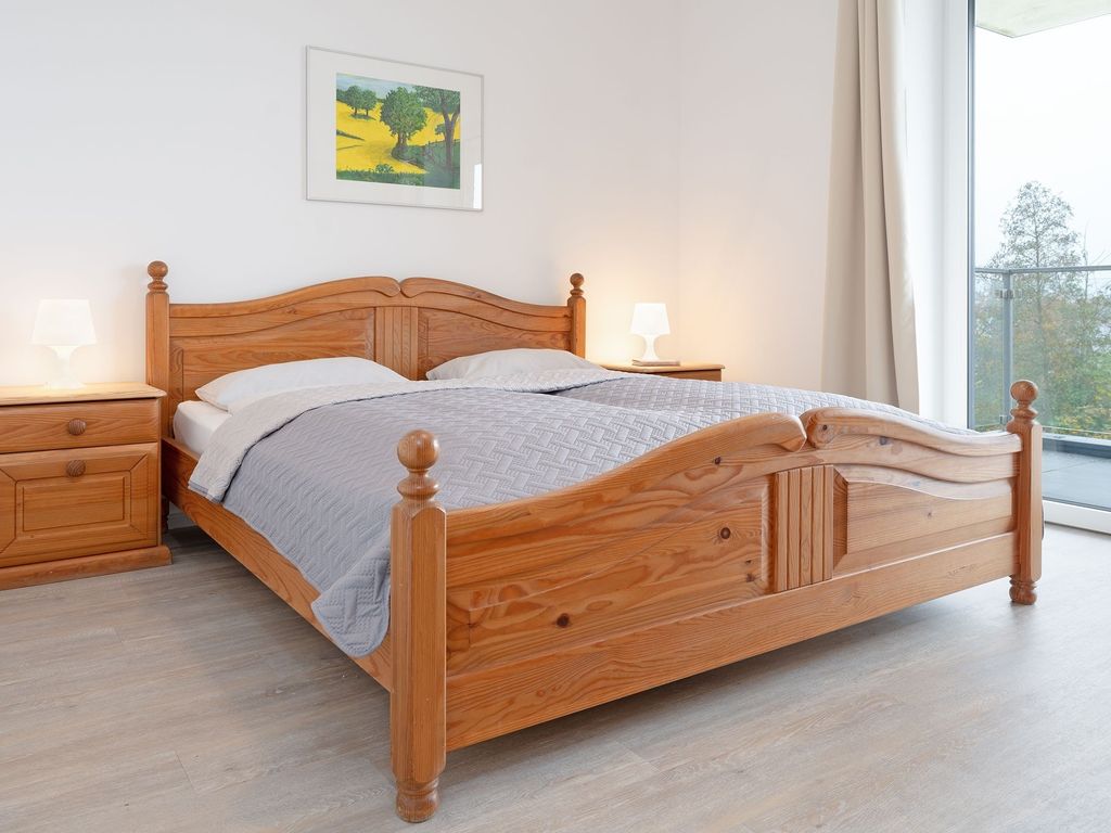 Haus Seeblick Bosau Seeadler