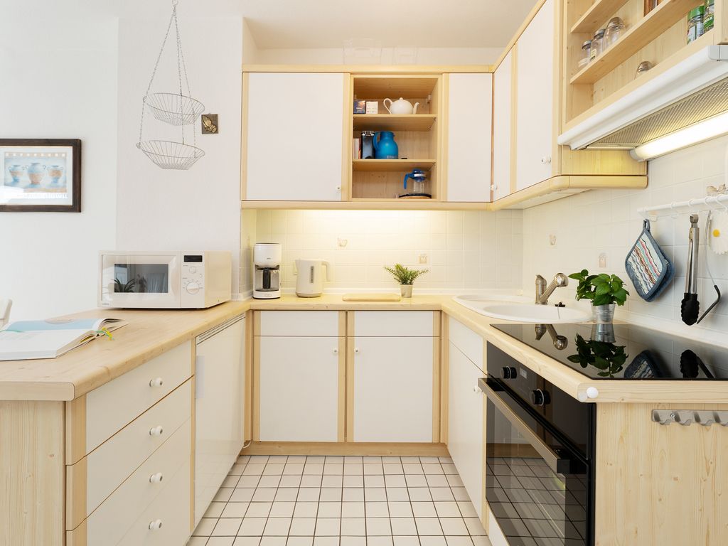 Waldstraße 2 Kellenhusenliebe