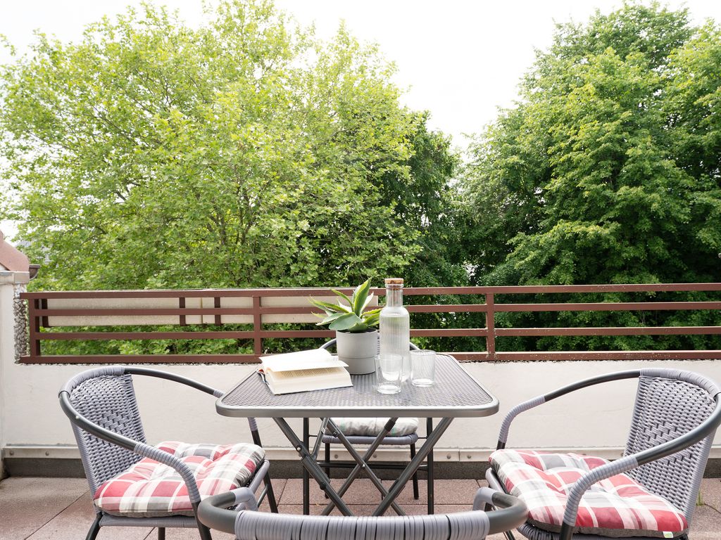 Waldstraße 2 Kellenhusenliebe