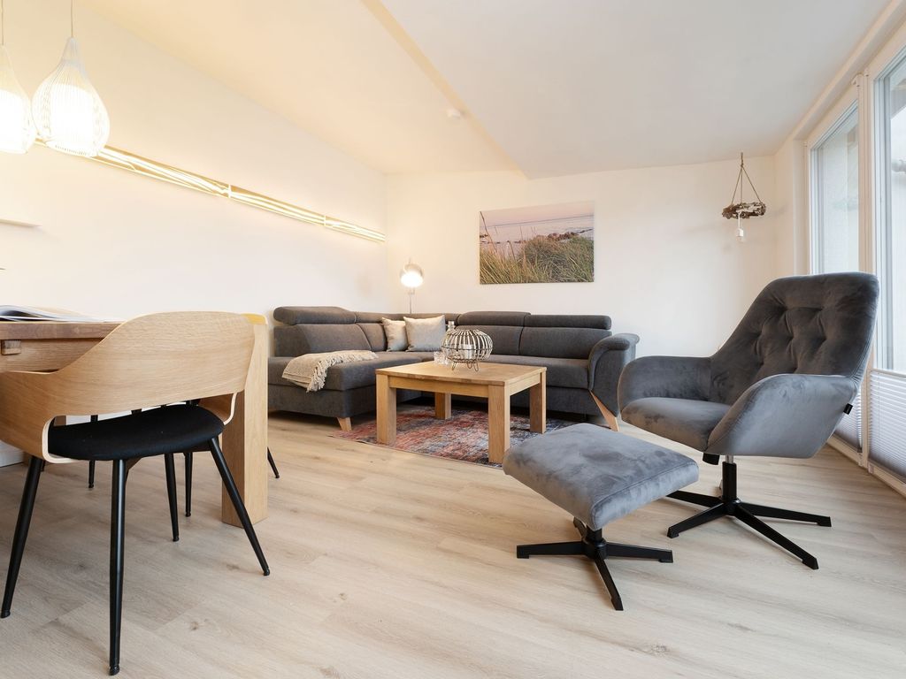 Sandberger Weg 62 Kajüte am Sandberg