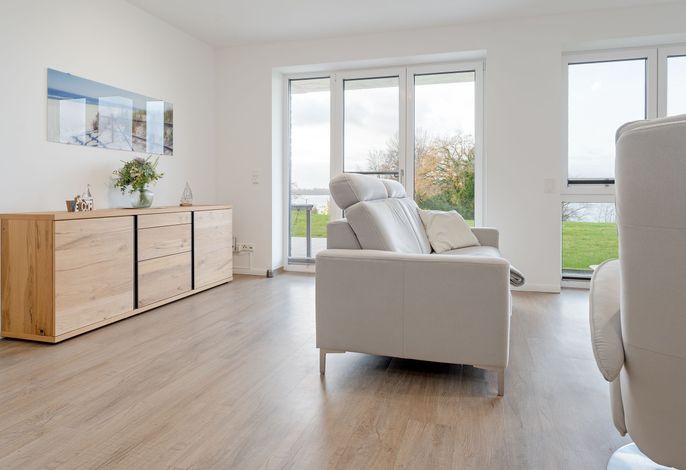 Haus Seeblick Bosau Abendröte – Foto 5