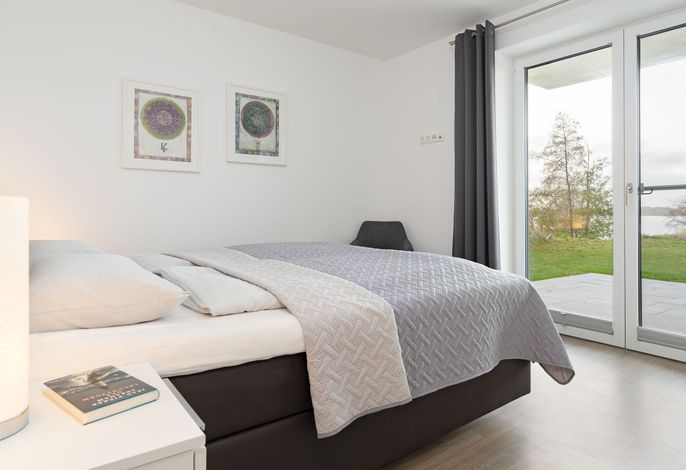 Haus Seeblick Bosau Abendröte – Foto 4