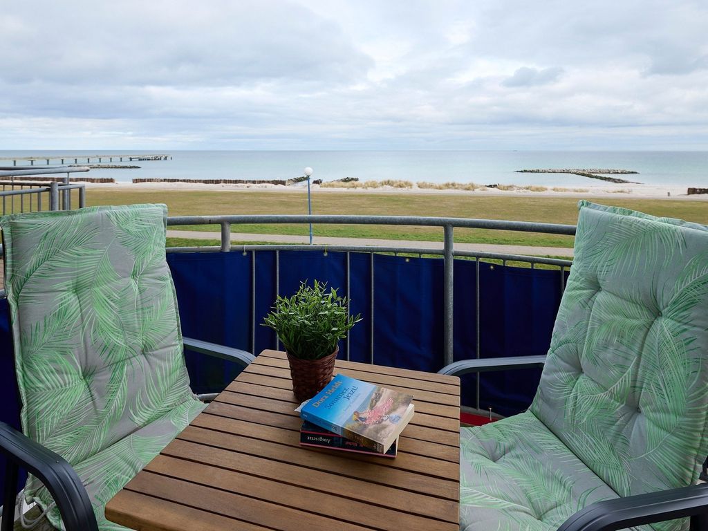 Promenade 18 Störtebeker