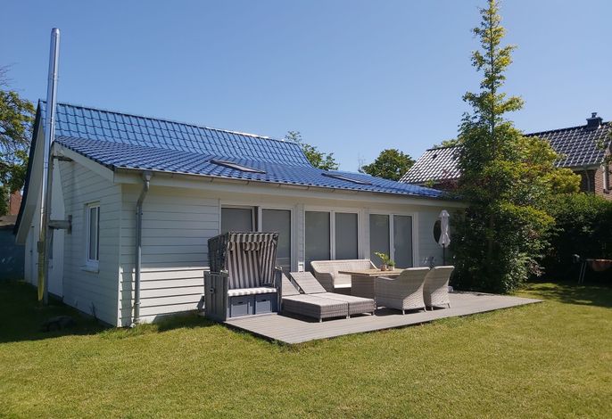 Haus Seehus – Foto 1