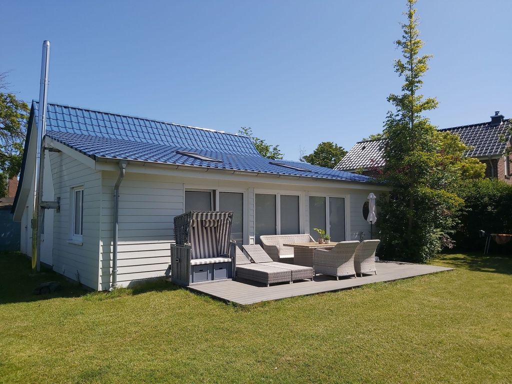 Haus Seehus