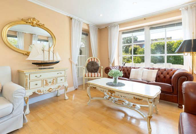 Villa BelAmi – Foto 1