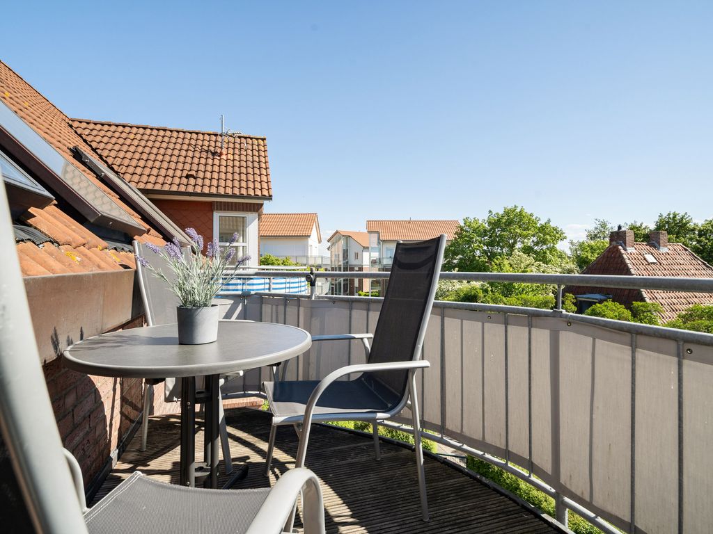 Am Golfplatz 25 Strandkrabbe