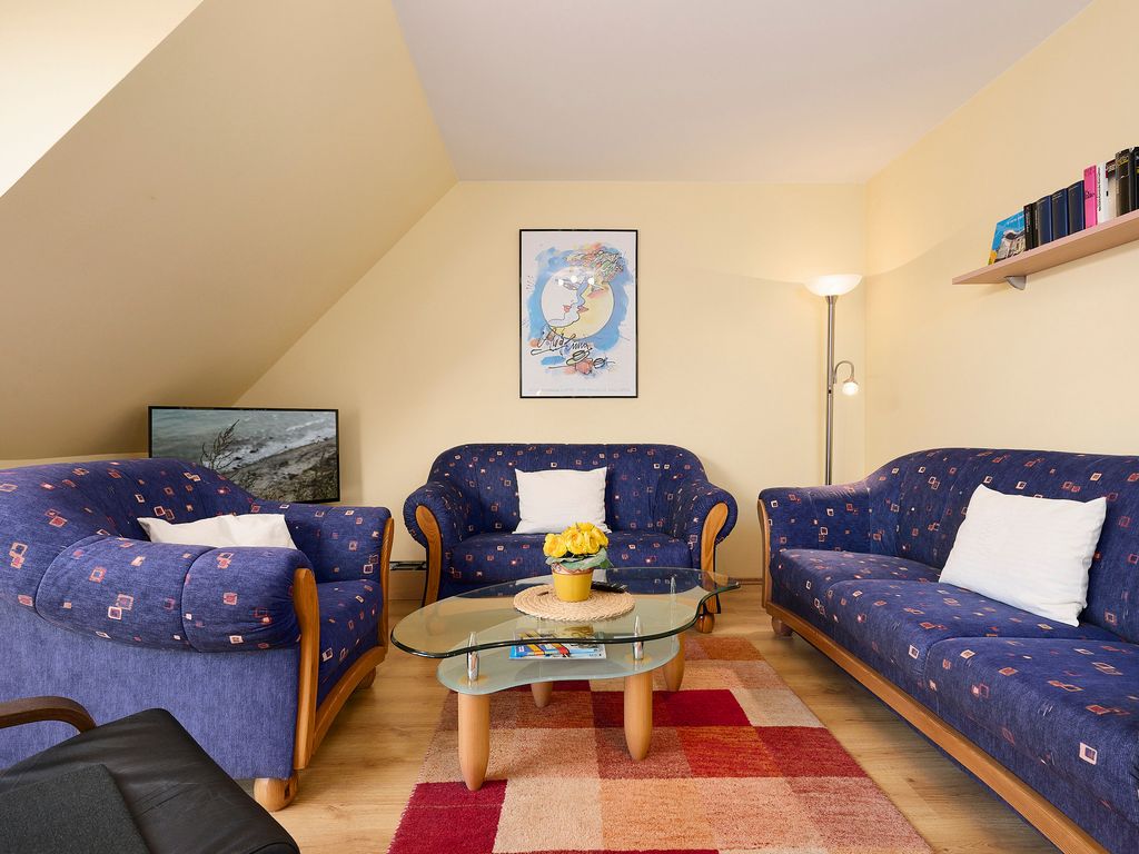 Wohnung 4