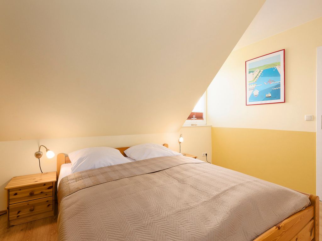 Wohnung 4